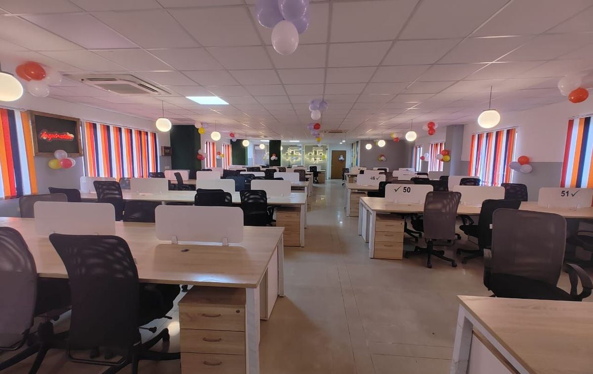 Aditya Tower